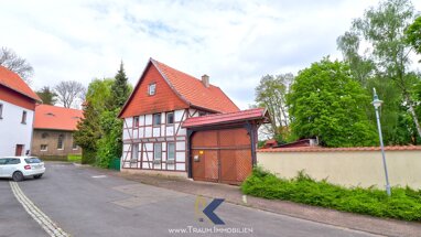 Einfamilienhaus zum Kauf 29.900 € 5 Zimmer 110 m² 210 m² Grundstück Obermehler Nottertal-Heilinger Höhen 99994