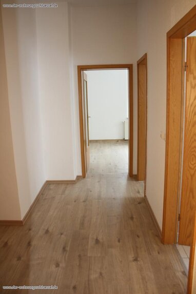 Wohnung zur Miete 255 € 2 Zimmer 50,4 m² Annaberg Annaberg-Buchholz / OT Annaberg 09456