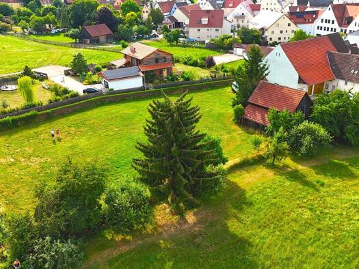 Grundstück zum Kauf 595.000 € 2.700 m² Grundstück Monheim 86653