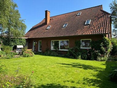 Einfamilienhaus zum Kauf 349.900 € 12 Zimmer 220 m² 869 m² Grundstück Schweiburg Jade 26349