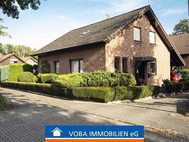 Einfamilienhaus zum Kauf 375.000 € 5 Zimmer 170 m² 487 m² Grundstück Hüthum Emmerich 46446