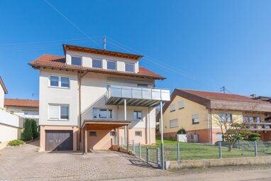 Mehrfamilienhaus zum Kauf 524.900 € 12 Zimmer 247 m² 504 m² Grundstück Winzingen Donzdorf 73072