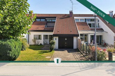 Reihenmittelhaus zum Kauf 479.000 € 4,5 Zimmer 143 m² 340 m² Grundstück Mimmenhausen Salem 88682