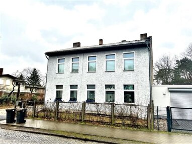 Mehrfamilienhaus zum Kauf 299.000 € 8 Zimmer 200 m² 517 m² Grundstück Oranienburg Oranienburg 16515