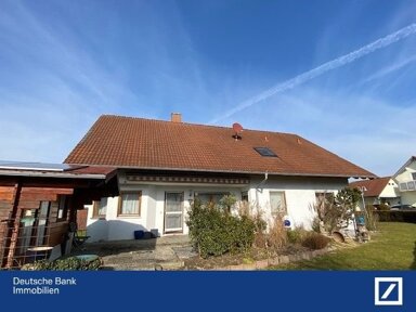 Mehrfamilienhaus zum Kauf 680.000 € 7 Zimmer 216,7 m² 810 m² Grundstück Zollenreute Aulendorf 88326