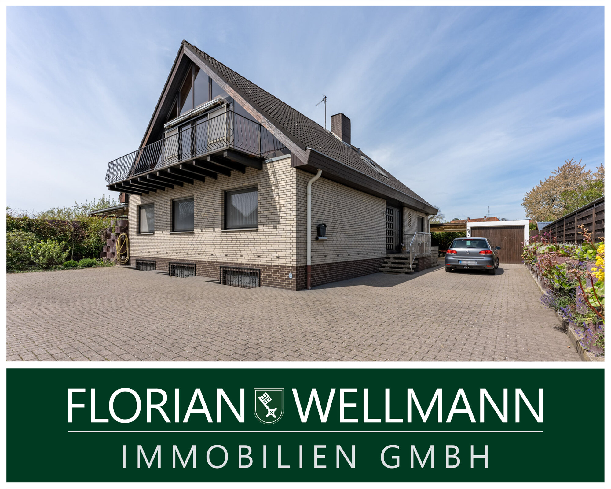 Einfamilienhaus zum Kauf 349.000 € 6 Zimmer 251 m²<br/>Wohnfläche 887 m²<br/>Grundstück Eystrup Eystrup 27324