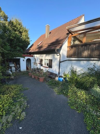 Haus zum Kauf 165.000 € 6 Zimmer 200 m² 971 m² Grundstück Neckarzimmern 74865