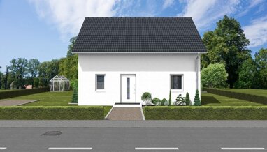 Einfamilienhaus zum Kauf 454.500 € 3 Zimmer 114 m² 490 m² Grundstück Schönfließ Mühlenbeck 16567