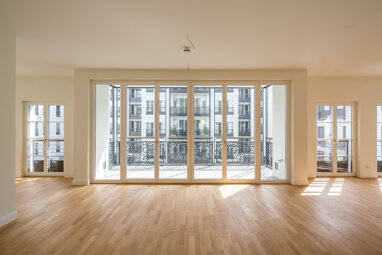 Wohnung zum Kauf 1.573.000 € 3,5 Zimmer 127 m² 2. Geschoss Altstadt Düsseldorf 40213