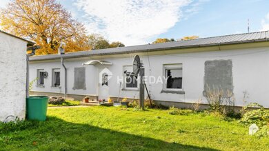 Mehrfamilienhaus zum Kauf 240.000 € 8 Zimmer 219 m² 1.185 m² Grundstück Garz Garz/Rügen 18574