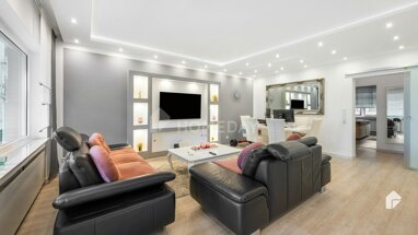 Wohnung zum Kauf 269.000 € 3 Zimmer 82 m² 2. Geschoss Vogelsang Neuss 41462