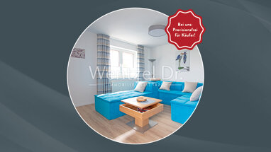 Wohnung zum Kauf Provisionsfrei 198.000 € 2 Zimmer 58 m² 1. Geschoss Barendorf Barendorf/Dassow 23942