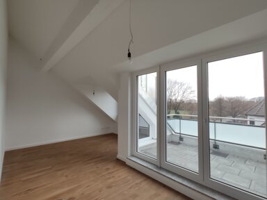 Maisonette zur Miete 2.150 € 3 Zimmer 95,8 m² 2. Geschoss Karlsburger Straße 4c Trudering - Riem München 81829