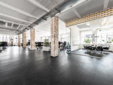 Büro-/Praxisfläche zur Miete 23,50 € 1.150 m² Bürofläche teilbar ab 285 m² Neukölln Berlin 12059
