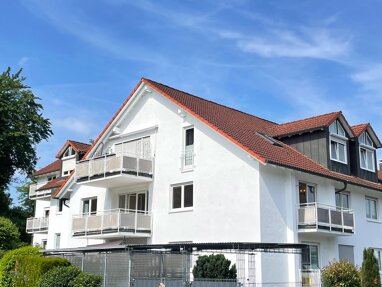 Wohnung zum Kauf 529.000 € 4 Zimmer 100 m² 1. Geschoss Fuerstenberg Konstanz 78467