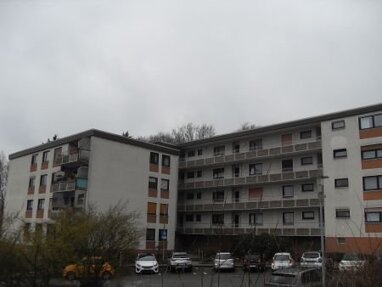 Wohnung zum Kauf 149.000 € 3 Zimmer 91 m² 3. Geschoss Oeneking / Stüttinghausen Lüdenscheid 58509