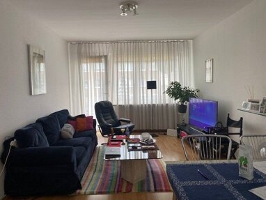 Wohnung zur Miete 530 € 3 Zimmer 64 m² 1. Geschoss Benrad - Nord Krefeld 47803