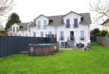 Doppelhaushälfte zur Miete 2.400 € 6 Zimmer 143 m² 396 m² Grundstück Ebersheim Mainz / Ebersheim 55129