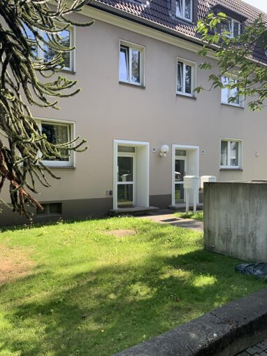 Wohnung zur Miete 909 € 3 Zimmer 95 m² 2. Geschoss Damaschkestraße 3 Gartenstadt - Nord Dortmund 44141