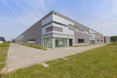Lagerhalle zur Miete 2.200 m² Lagerfläche - Nieder-Eschbach Frankfurt 60437