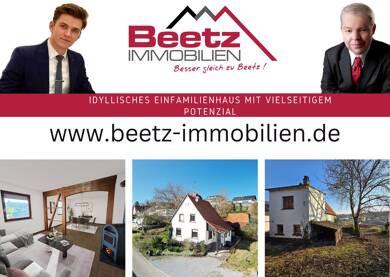 Einfamilienhaus zum Kauf 235.000 € 5 Zimmer 123 m² 523 m² Grundstück Odenheim Östringen / Odenheim 76684