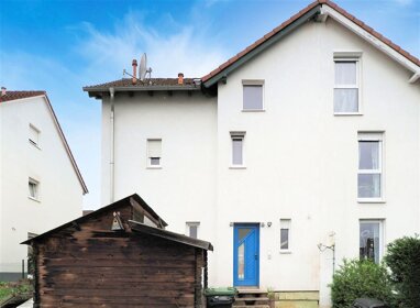 Doppelhaushälfte zum Kauf 249.000 € 4 Zimmer 86 m² 148 m² Grundstück Völkersbach Malsch , Kr Karlsruhe 76316