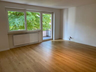 Wohnung zum Kauf provisionsfrei 418.000 € 2 Zimmer 71 m² 2. Geschoss Wandsbeker Chaussee Eilbek Hamburg 22089