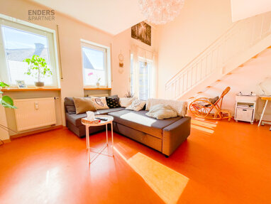 Wohnung zur Miete 460 € 2 Zimmer 66 m² 2. Geschoss Reinsfeld 54421