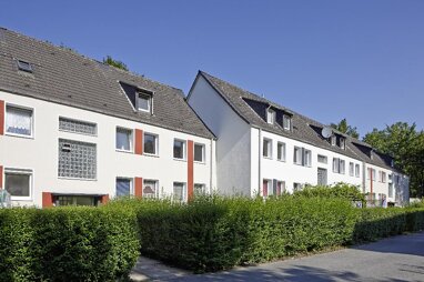 Wohnung zur Miete 369 € 2,5 Zimmer 48,7 m² 1. Geschoss Borkenbergestraße 5 Resser Mark Gelsenkirchen 45892
