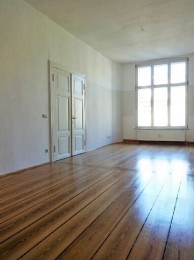 Wohnung zur Miete 435 € 2 Zimmer 56,6 m² 1. Geschoss Altstadt Stralsund 18439