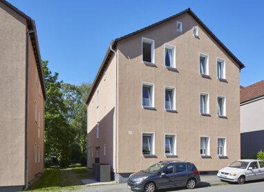 Wohnung zur Miete 399 € 3 Zimmer 56,9 m² 1. Geschoss Unterdelle 10 Bövinghausen Dortmund 44388