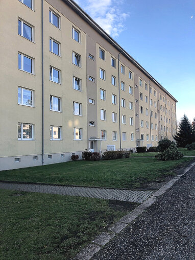 Wohnung zur Miete 295 € 2 Zimmer 48,1 m² 4. Geschoss Am Schacht 7 Großenhain Großenhain 01558