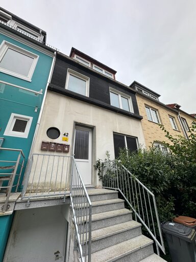 Wohnung zur Miete 500 € 2 Zimmer 45 m² Findorff - Bürgerweide Bremen 28215