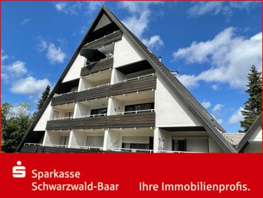 Wohnung zum Kauf 76.000 € 1 Zimmer 38 m² 2. Geschoss Schönwald 78141