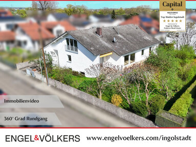 Haus zum Kauf 690.000 € 6 Zimmer 190 m² 734 m² Grundstück Mailing - Nord Ingolstadt 85055