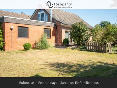 Einfamilienhaus zum Kauf 249.000 € 7 Zimmer 168 m² 1.021 m² Grundstück Nöpke Neustadt am Rübenberge / Nöpke 31535
