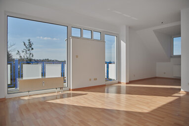 Wohnung zur Miete 530 € 4 Zimmer 88 m² 2. Geschoss Lausicker Fußweg 15 Colditz Colditz 04680