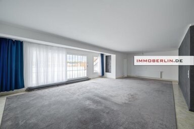 Büro-/Praxisfläche zum Kauf 1.100.000 € 18 Zimmer 322 m² Bürofläche Töplitz Werder (Havel) 14542