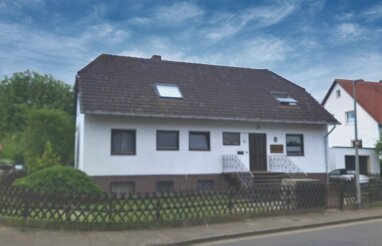 Mehrfamilienhaus zum Kauf Provisionsfrei 480.000 € 6 Zimmer 186 m² 662 m² Grundstück Bornum Hannover 30453