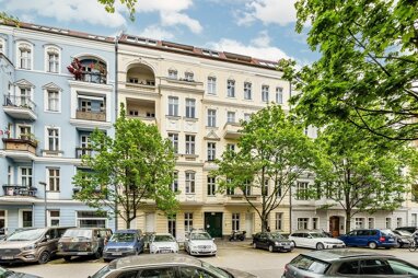 Wohnung zum Kauf 299.000 € 1 Zimmer 42,5 m² 1. Geschoss Prenzlauer Berg Berlin 10405