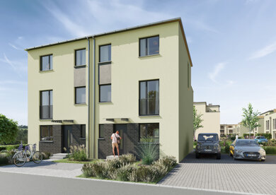 Haus zum Kauf provisionsfrei 714.000 € 5 Zimmer 161 m² 267 m² Grundstück frei ab 31.10.2026 Auf dem Wentzenrod 2 Messel 64409