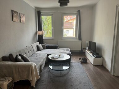 Wohnung zum Kauf 145.000 € 2 Zimmer 50 m² 1. Geschoss Schweinau Nürnberg 90441