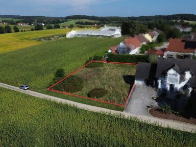 Grundstück zum Kauf 275.000 € 1.048 m² Grundstück Bodenkirchen Bodenkirchen 84155