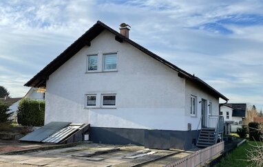 Einfamilienhaus zum Kauf 424.000 € 7,5 Zimmer 158 m² 640 m² Grundstück Fautenbach Achern 77855