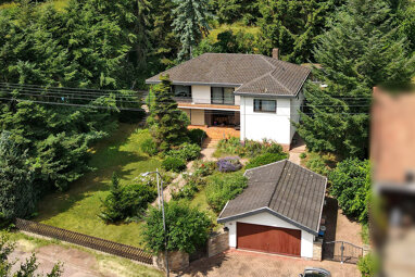 Einfamilienhaus zum Kauf 519.000 € 7 Zimmer 292 m² 3.720 m² Grundstück Albersweiler 76857