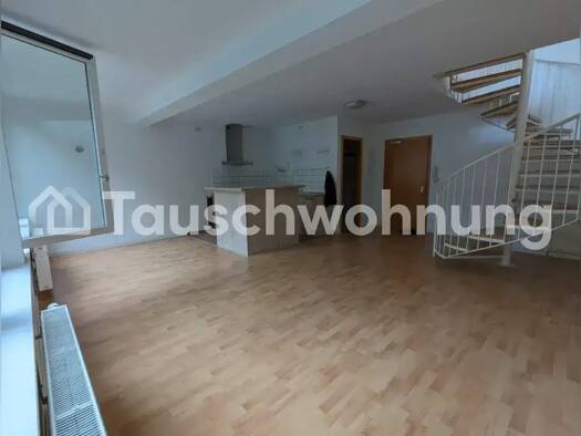 Wohnung zur Miete Tauschwohnung 697 € 2 Zimmer 68 m² 1. Geschoss Neuseddin Seddiner See 14554