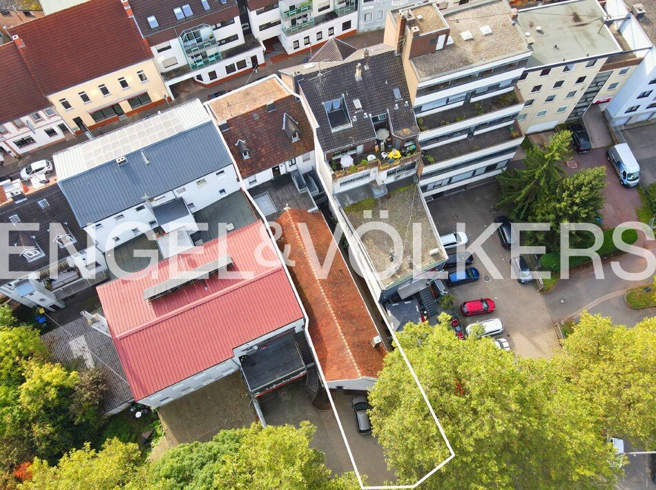 Mehrfamilienhaus zum Kauf 695.000 € 19 Zimmer 474 m²<br/>Grundstück Dudweiler - Mitte Saarbrücken 66125
