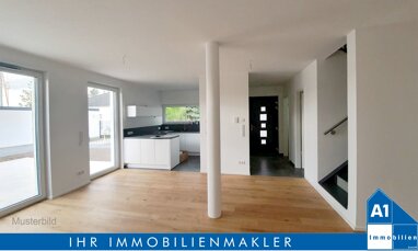Einfamilienhaus zur Miete 1.600 € 4 Zimmer 144 m² 528 m² Grundstück Merseburg Merseburg 06217