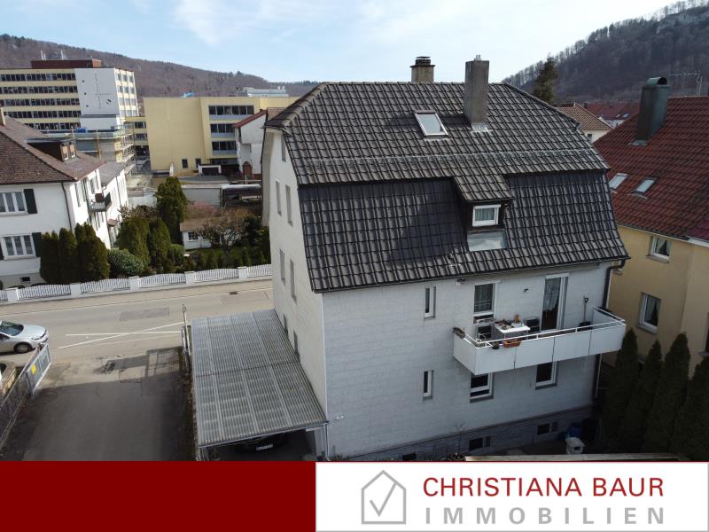 Einfamilienhaus zum Kauf 299.000 € 9 Zimmer 244 m²<br/>Grundstück Ebingen Albstadt 72458