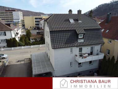 Einfamilienhaus zum Kauf 299.000 € 9 Zimmer 244 m² Grundstück Ebingen Albstadt 72458